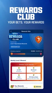 FanDuel Sportsbook & Casino screenshot 4