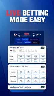 FanDuel Sportsbook & Casino screenshot 5