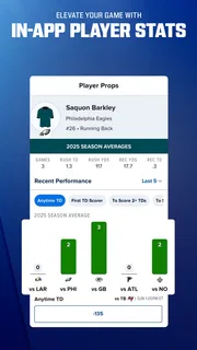 FanDuel Sportsbook & Casino screenshot 6