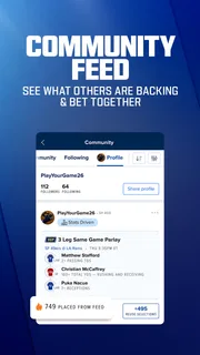 FanDuel Sportsbook & Casino screenshot 7