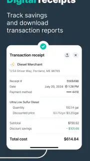 10-4 by WEX screenshot 7