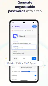 1Password: Password Manager screenshot