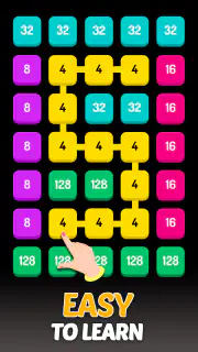 2248 - Number Games 2048 screenshot 3