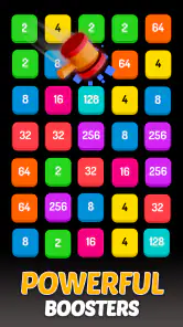 2248 - Number Games 2048 screenshot