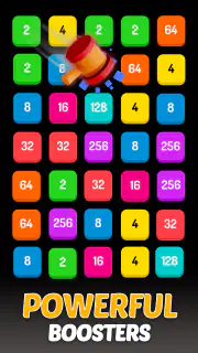 2248 - Number Games 2048 screenshot 5