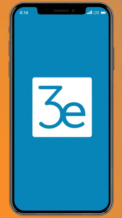 3e Encore screenshot 1