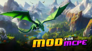 4Craft : Addons for MCPE screenshot 1