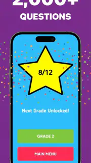 5th Grader Quiz: Are You Smart screenshot 2