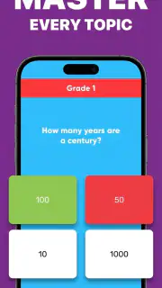 5th Grader Quiz: Are You Smart screenshot 3