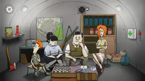 60 Seconds! Reatomized screenshot 1