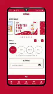 85C Bakery Cafe screenshot 7