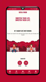 85C Bakery Cafe screenshot 8