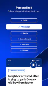 ABC 7 New York screenshot
