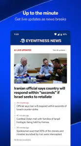 ABC7 Los Angeles screenshot
