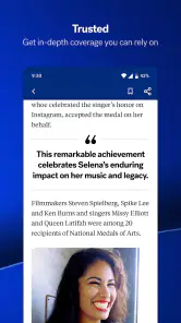 ABC7 Los Angeles screenshot