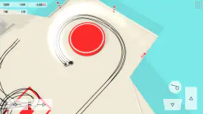 Absolute Drift screenshot 1