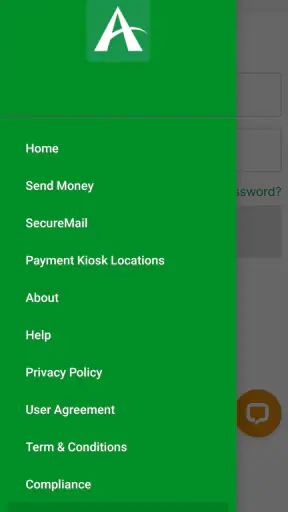 Access Corrections screenshot 1