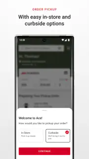 Ace Hardware screenshot 5