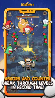 ACECRAFT: Sky Hero screenshot 8