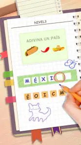 Acertijo Mental: Brain Games screenshot