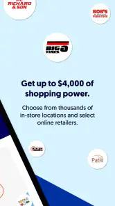 Acima Leasing screenshot