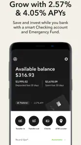 Acorns: Invest For Your Future screenshot
