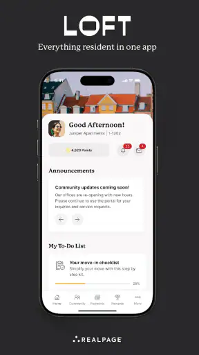 ActiveBuilding screenshot 1