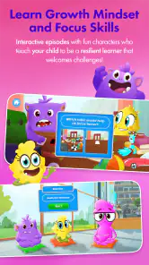 AdaptedMind Math screenshot