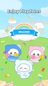 Adoraboo - Raise Boos Together screenshot