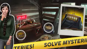 Adventure Escape Mysteries screenshot 1