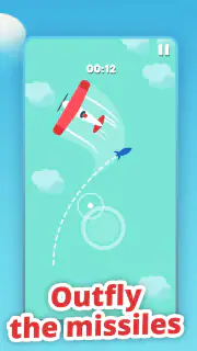 Aero Escape screenshot 7