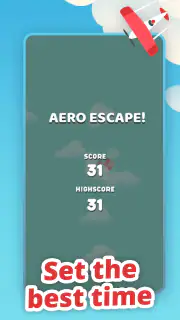 Aero Escape screenshot 8