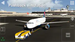 Aerofly FS Global screenshot 1