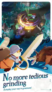 AFK Journey screenshot