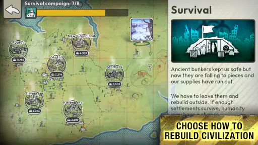 After Inc. screenshot