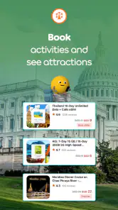 Agoda: Cheap Flights & Hotels screenshot