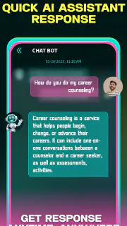 AI Chat App - AI Chatbot screenshot 2
