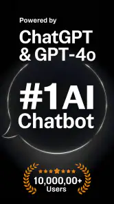 AI Chat: Ask AI Chat Anything screenshot