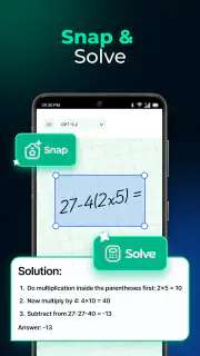 AI Chat Launcher: AI Assistant screenshot 5