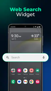 AI Chat Launcher: AI Assistant screenshot 7