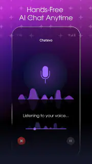 AI Chat - Personal Assistants screenshot 4