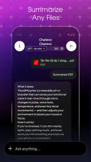 AI Chat - Personal Assistants screenshot 7