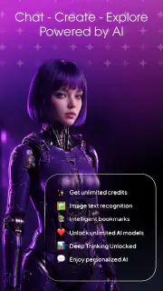 AI Chat - Personal Assistants screenshot 8
