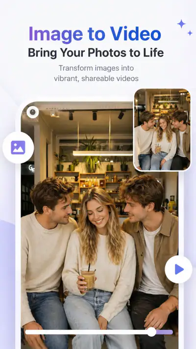 Ai Chat & Video-Roleplay screenshot 1