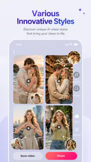 Ai Chat & Video-Roleplay screenshot 2
