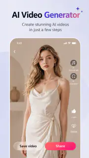 Ai Chat & Video-Roleplay screenshot 8