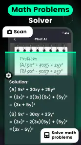 AI Chat・Ask Chatbot Assistant screenshot