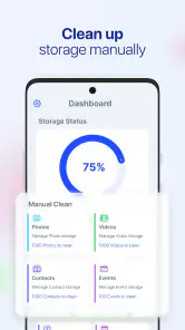 AI Cleaner - Phone Cleaner screenshot