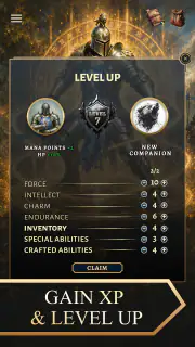 AI Game Master - Dungeon RPG screenshot 7