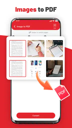 AI PDF Reader-All File Readers screenshot 1